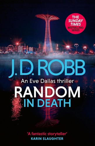 Random death eve dallas - an,