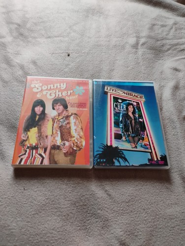 The sonny cher hour - &,