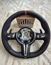 Flat bottom bmw m sport - ,