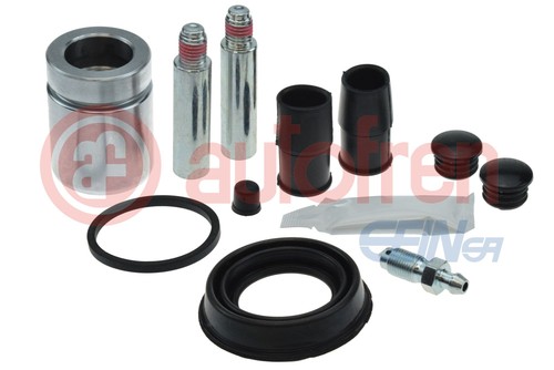 Rear axle repair kit brake - repair,