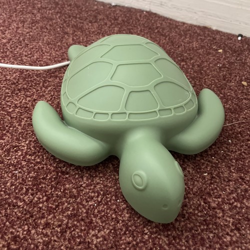 Blåvingad ikea green turtle - ikea,