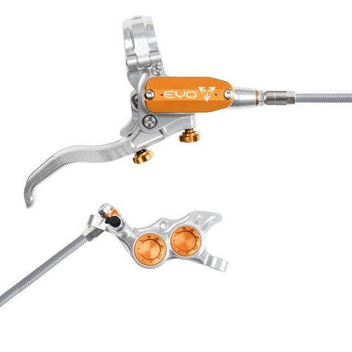 Hope tech evo - 4,