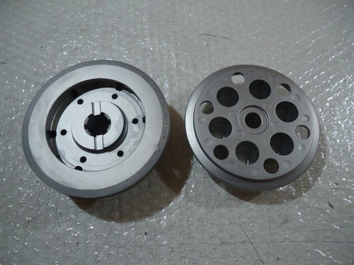 Suzuki gs850g clutch drum boss - suzuki,