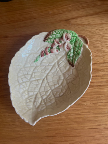 Vintage carlton ware - vintage,