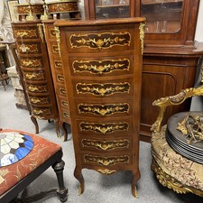 French Louis XVI Kingwood