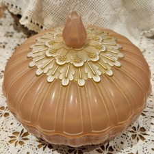 Vintage Avon Powder / Talc