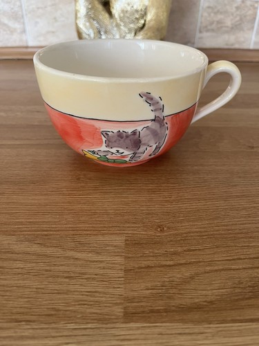 Whittard large cat kitten - whittard,