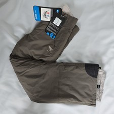 Vintage Roxy Utility Armortex