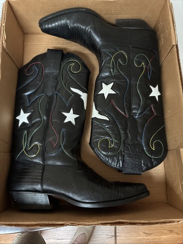 Gorgeous inlaid wrangler - gorgeous,