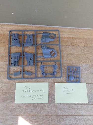 Warhammer 40k tau empire - warhammer,
