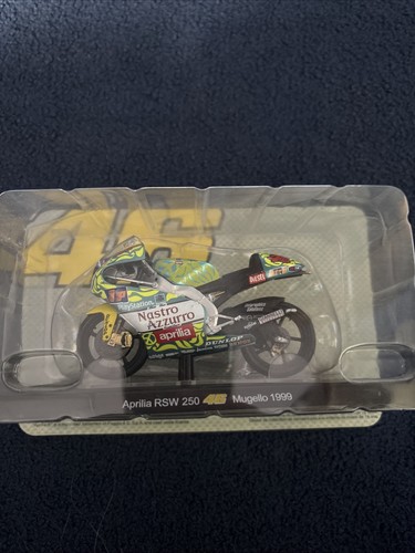 Aprilia rsw 250 valentino - aprilia,