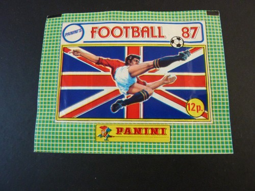 Panini football unopened - football,