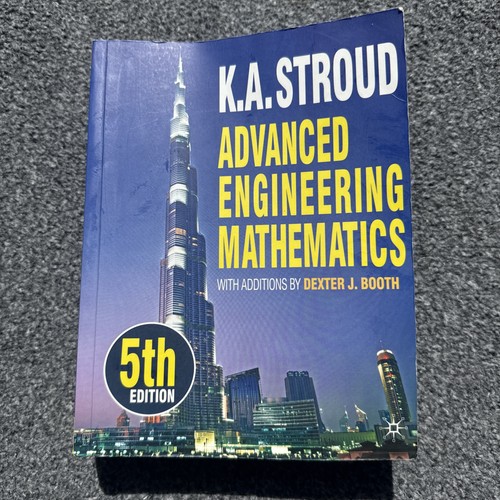 Advanced engineering - advanced,