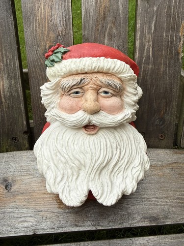 Bossons congleton chalkware - of,