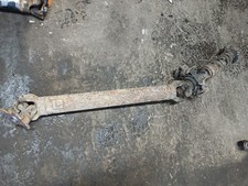 MITSUBISHI L200 REAR PROPSHAFT