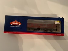 BACHMANN 34 -327D 50ft PARCEL