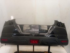 SSANGYONG TIVOLI Rear Bumper