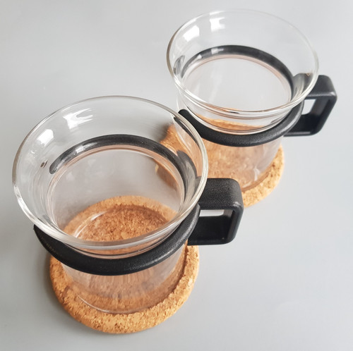 Bodum tea glass coffee - , cups