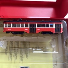 BACHMANN SPECTRUM HO 84606