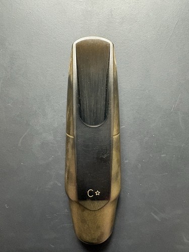 Selmer s80 ebonite - selmer,