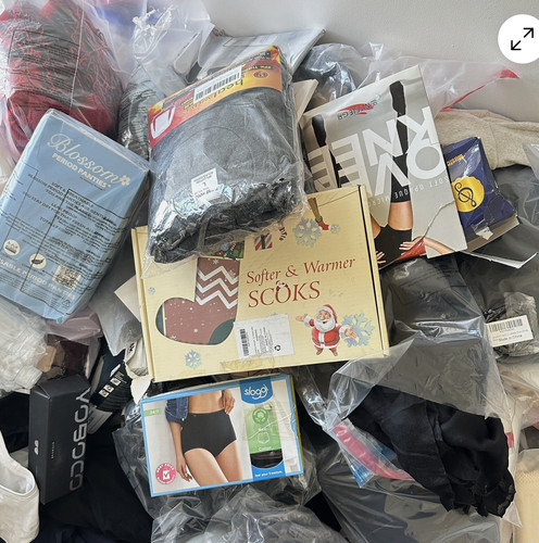 Amazon returns items - returns, 10