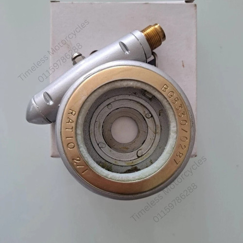 Smiths bg5330 287 speedometer - smiths,