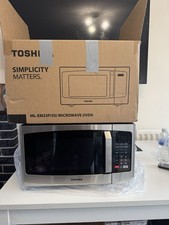Toshiba 800w 23L Microwave