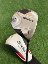 Cleveland Golf CG 3 Wood/ 15°