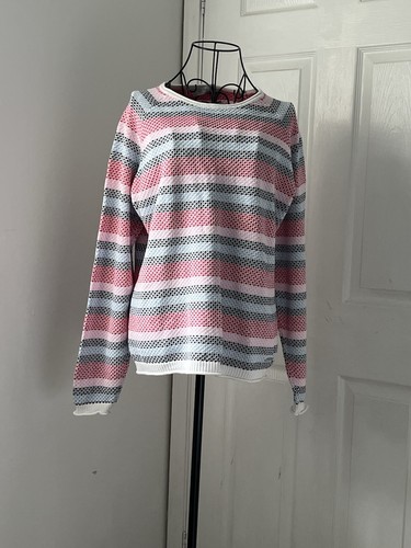 Quba cotton striped - co, size