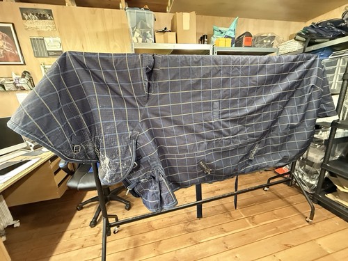 Mark todd combo stable - combo,