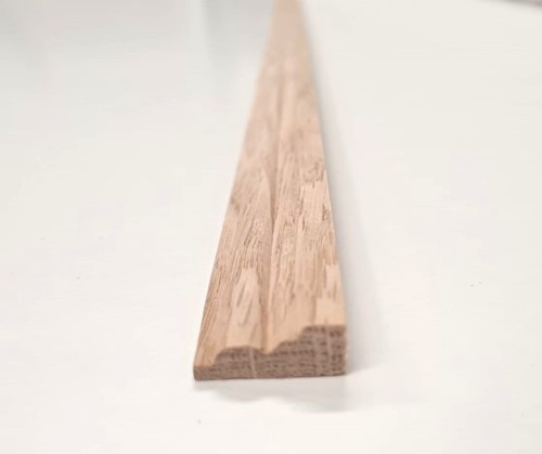Oak broken ogee decorative - oak,