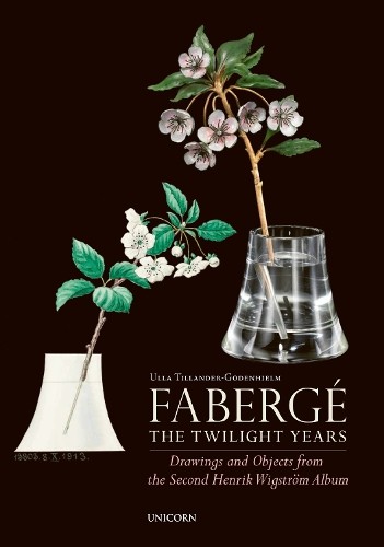 Faberge the twilight - years, by