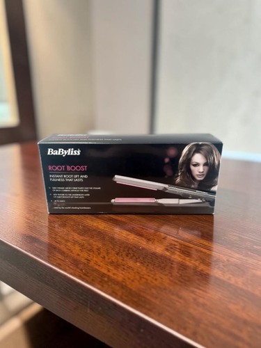 Babyliss root boost micro hair - babyliss,