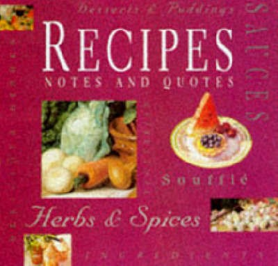 Recipes - :,