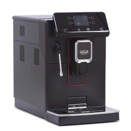 Italian made gaggia magenta - italian,