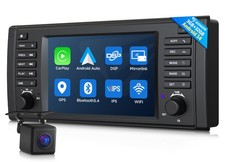 Eonon android for bmw - bmw, e39