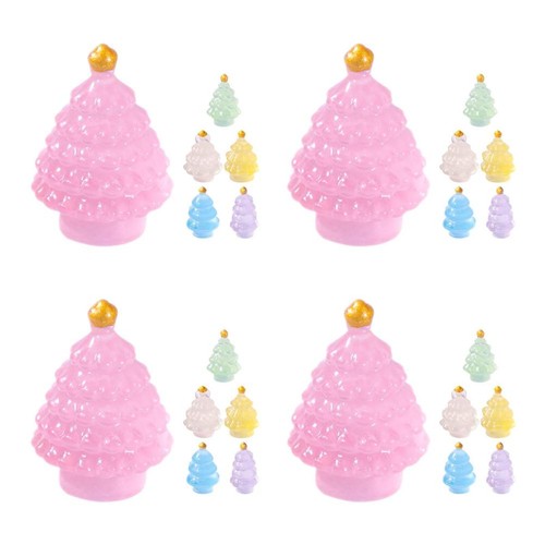 Pcs christmas village - pcs,