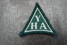 Youth Hostel YHA Woven Cloth