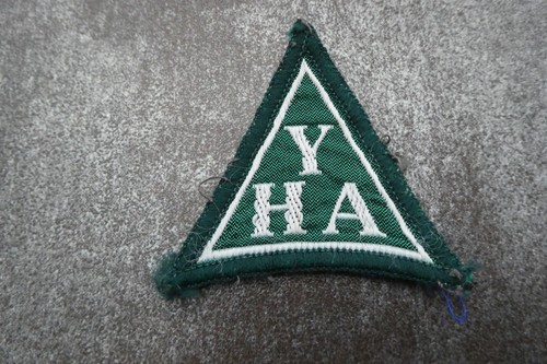Youth hostel yha - yha, cloth