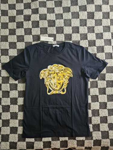 Versace collection medusa head - versace,