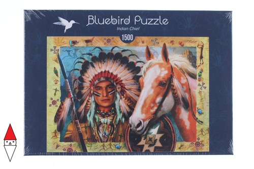 Bluebird indians indian chief - bluebird,