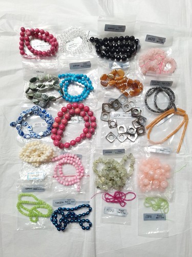 Huge bundle bags of - bundle, 20