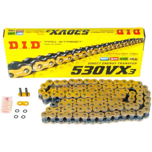 Drive chain x ring - chain, x-ring