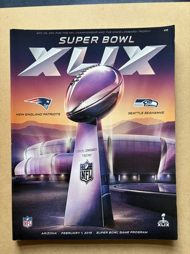 Super bowl xlix - super, 49