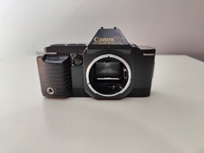 Canon T70 35mm SLR Film Camera