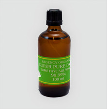 DMSO Super Pure 99.99% 100ml
