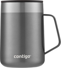 Contigo Streeterville