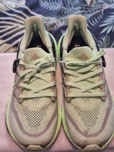Adidas mens ultraboost light - mens,