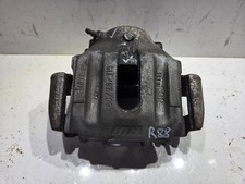 BMW E36 M3 3.2 3.0 front brake caliper passenger right- working order - r88