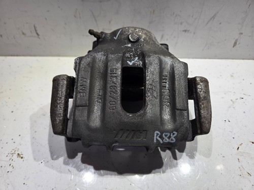 Bmw e36 0 - 3.2, front